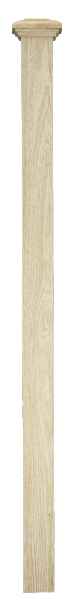 C-4077 Landing Box Newel