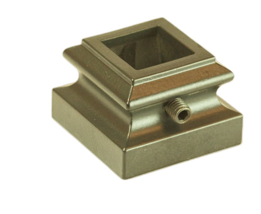 MEGA-M-08 2392 MEGA Flat Shoe with Screw