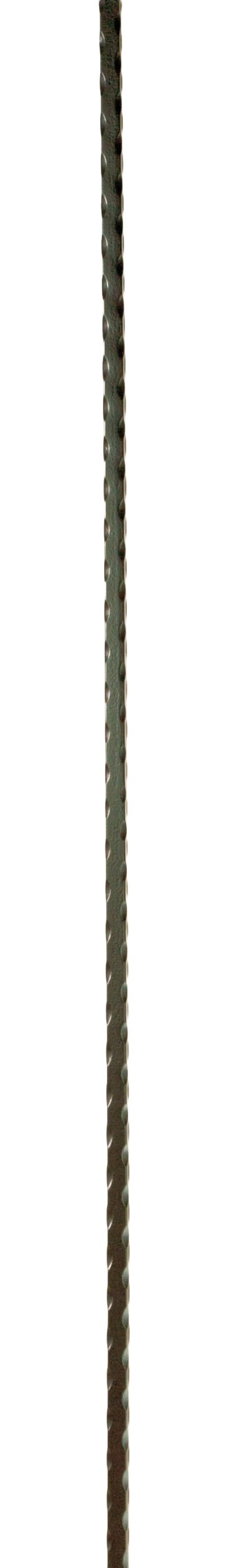 M9044 2995 Mediterranean Plain Iron Baluster