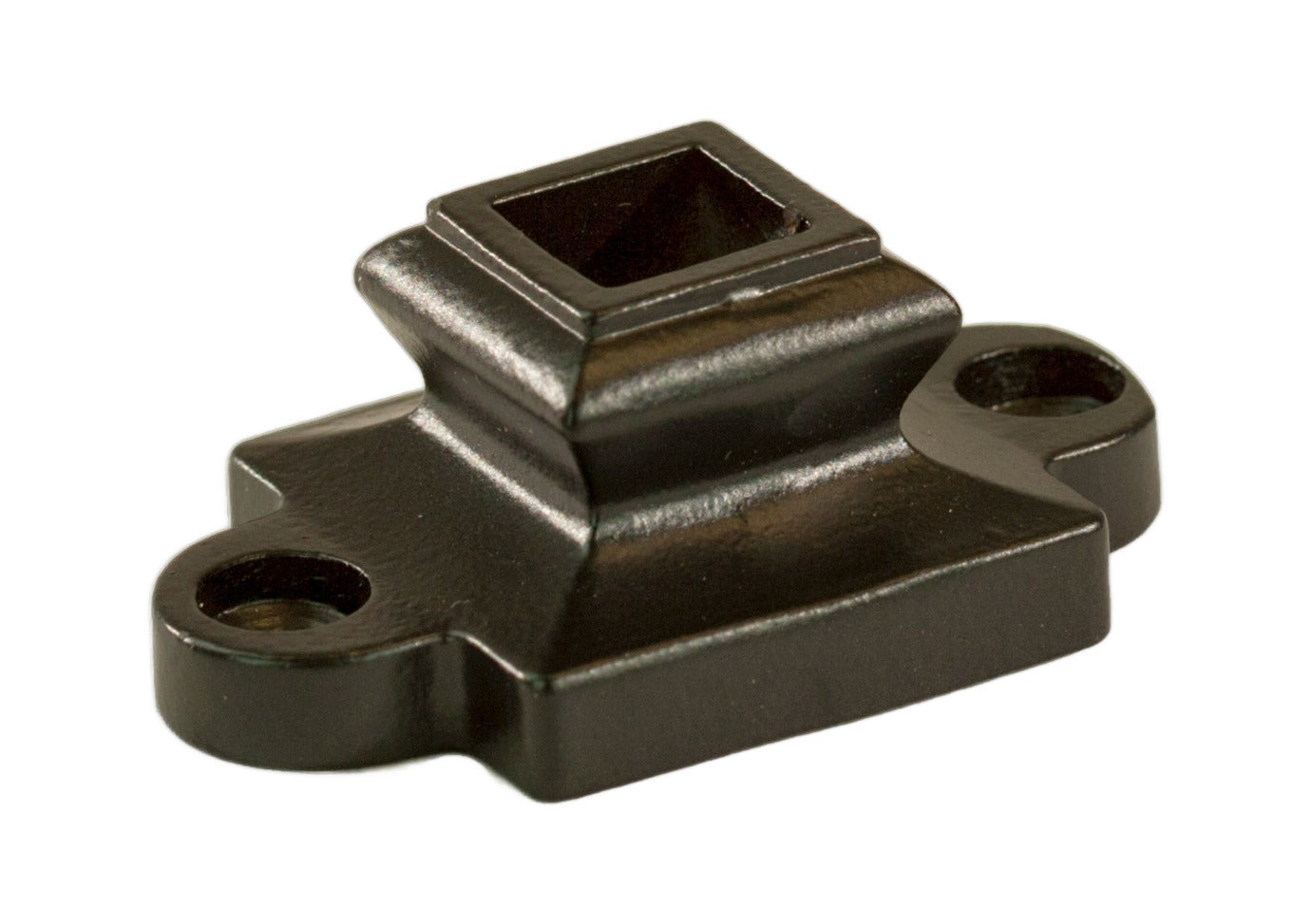 SCR-04 2910 Winged Shoe with Set Screw