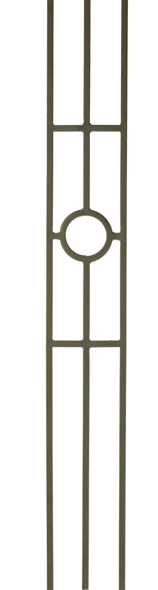 M41144 2933 Three Leg Iron Baluster