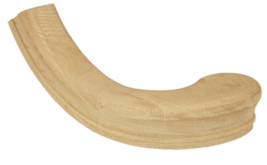 C-7X45 RH Turnout 4-7/8" c/c