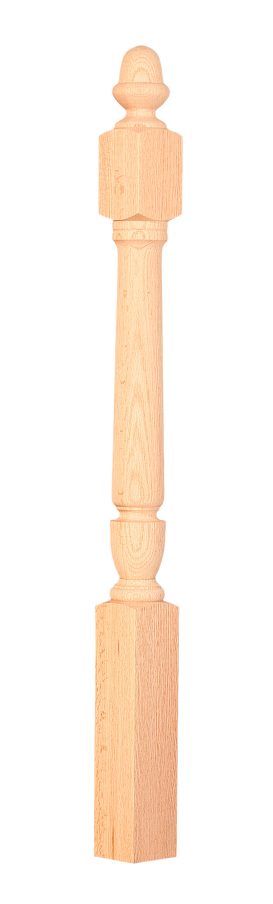 C-3046 Gatlin Intermediate Landing Newel