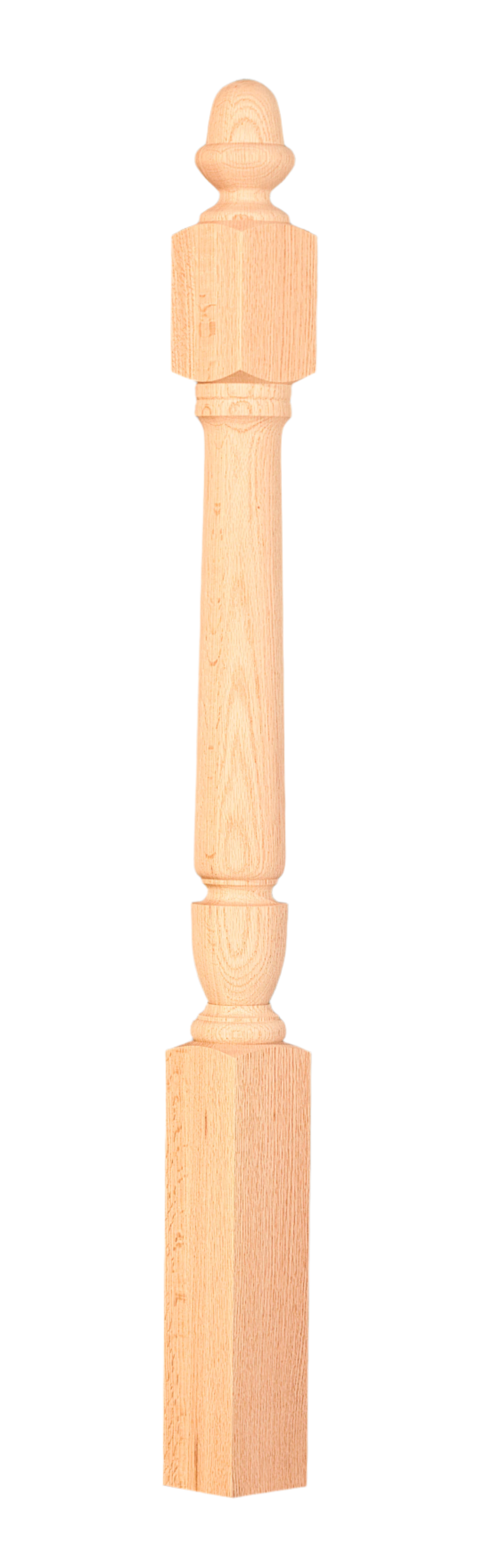 C-3042 Gatlin Starting Newel