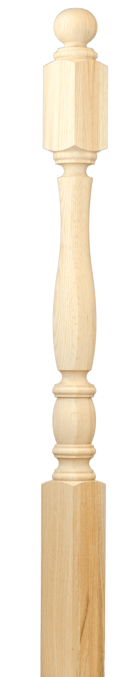 C-4440 Richmond Starting Newel