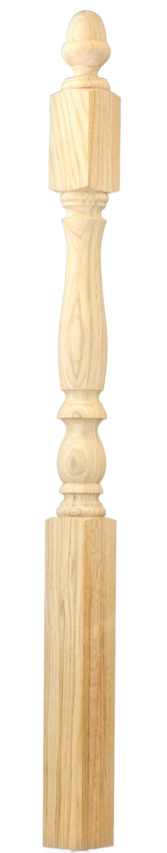 C-4176 Bristol Angle Newel