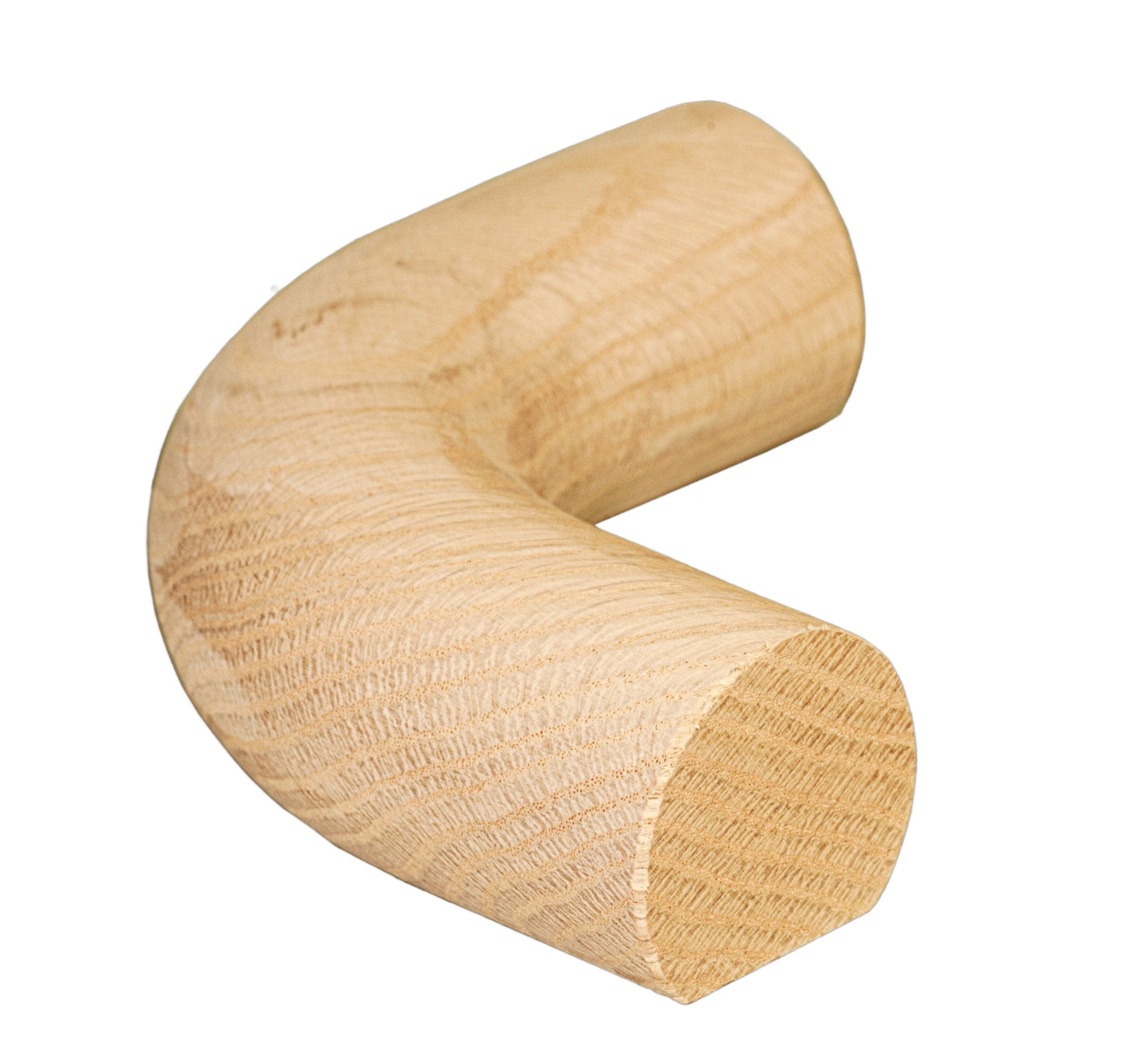 C-7023 Quarterturn Wall Rail Fitting