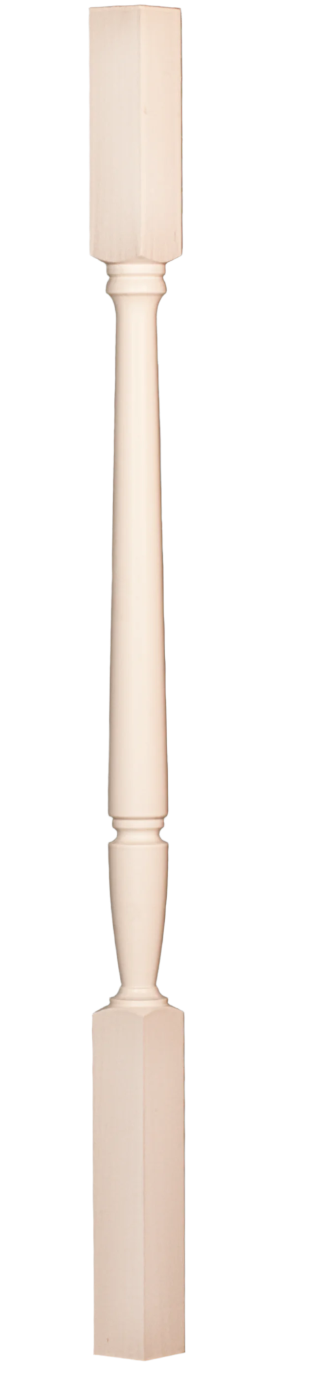 C-2005 Gatlin Square Top Baluster