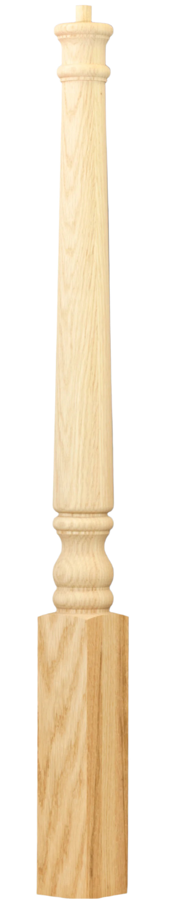 C-4011 Traditional Starting Newel