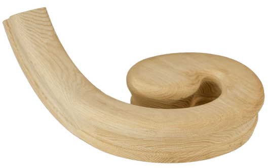 C-7X30 LH Volute