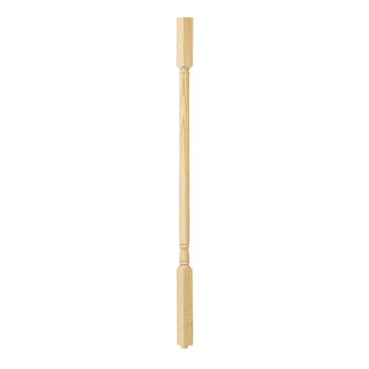 C-5070 Traditional Square Top