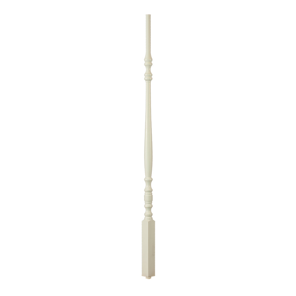 C-5610 Traditional Pin Top Baluster