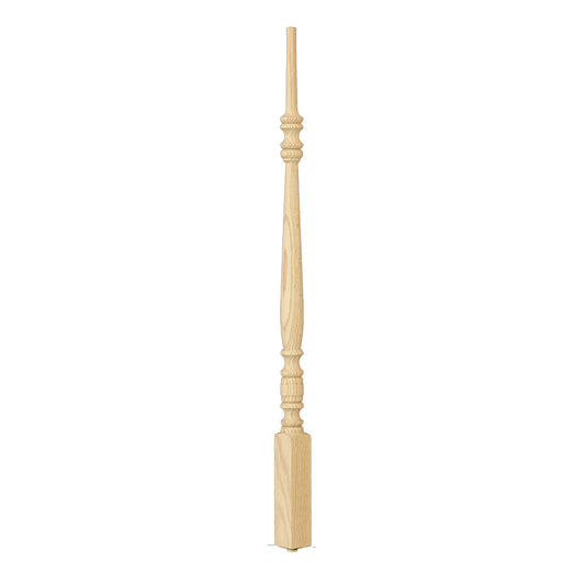 C-5611 Classic Pin Top Baluster