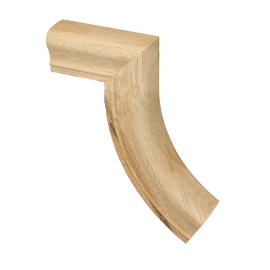 C-7X99 Gooseneck - 2 Riser No Cap