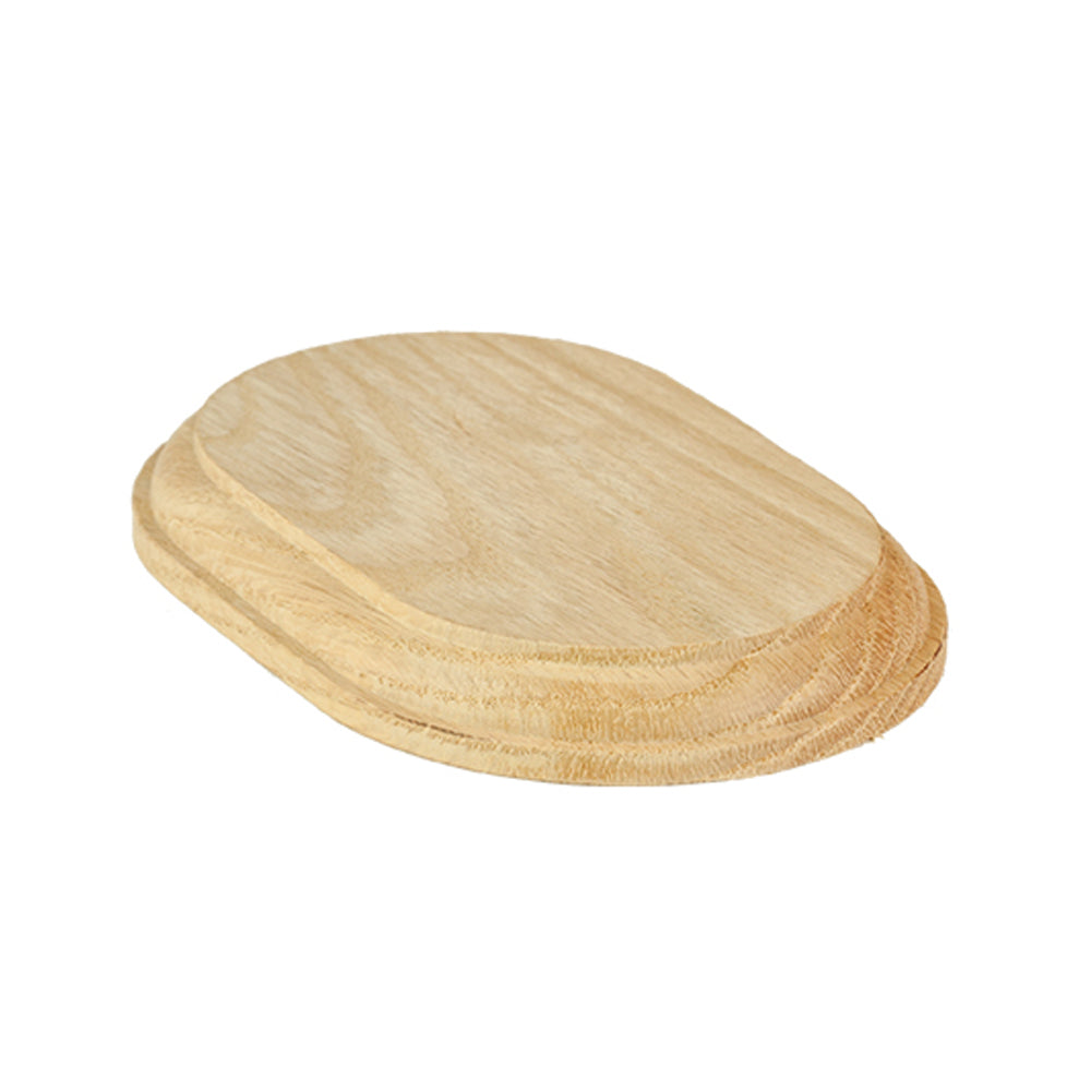 C-7237 Rosette (Oblong)