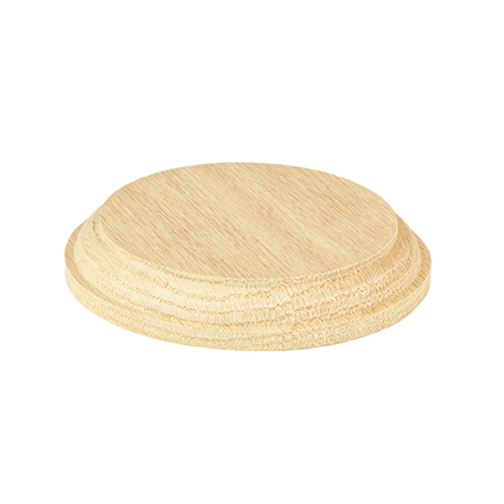 C-7317 Rosette 4-5/8" (Round)