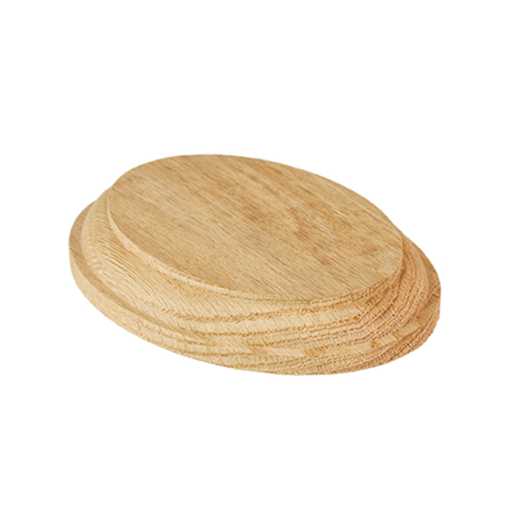 C-7337 Rosette (Oval)