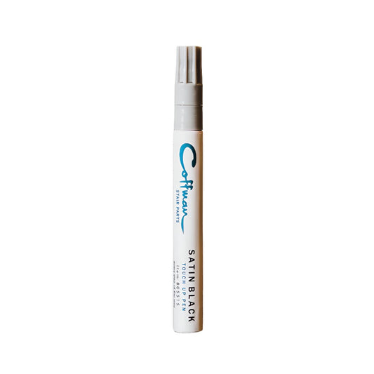 Touch Up Pen - Satin Black or Flat Black
