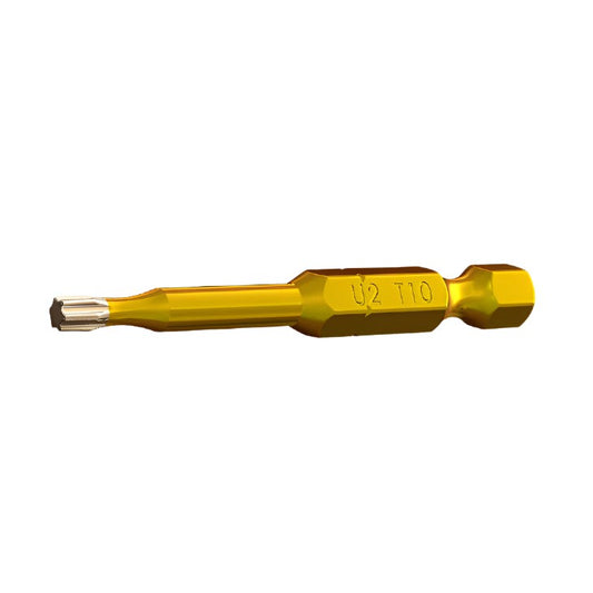 B00210020W U2 Fasteners UBits - #10 - 2 inch