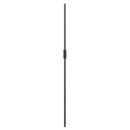 M441 2679 - 1 Cube Iron Baluster