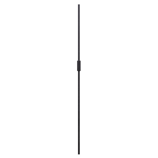 M441 2679 - 1 Cube Iron Baluster