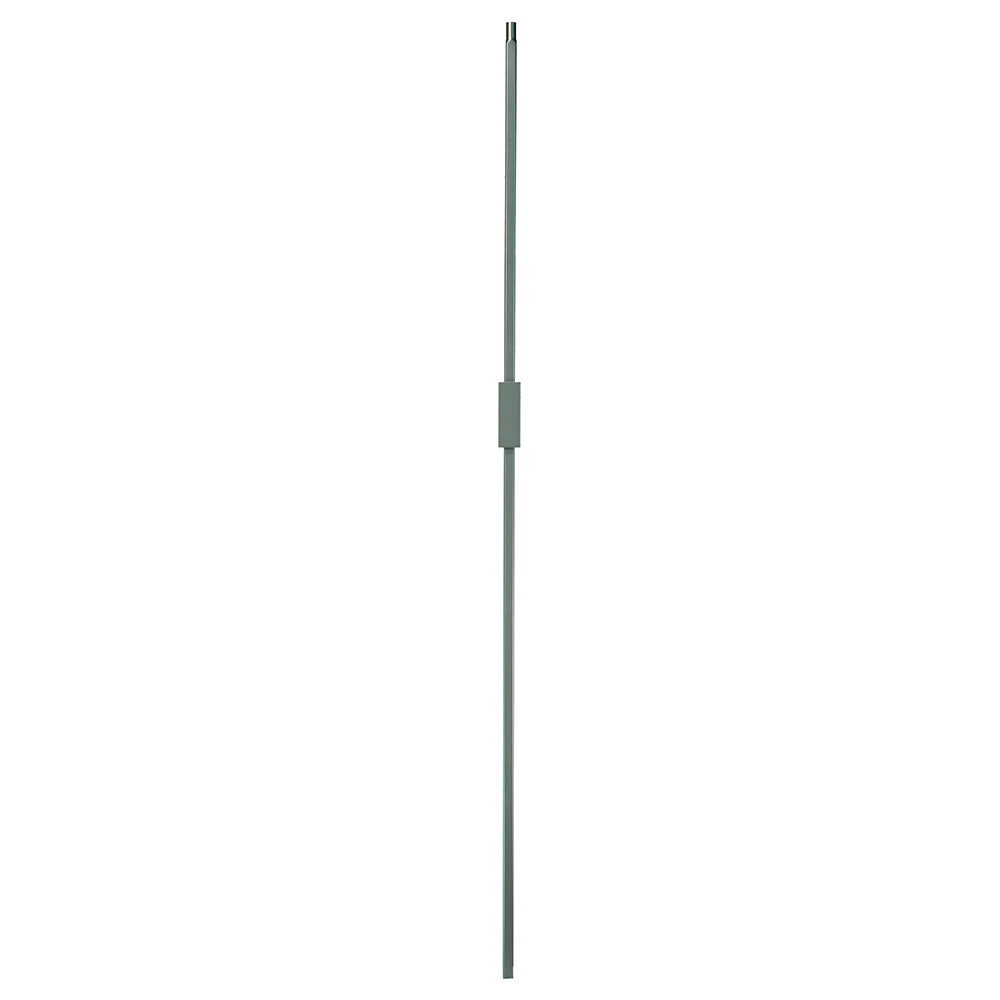 M441 2679 - 1 Cube Iron Baluster