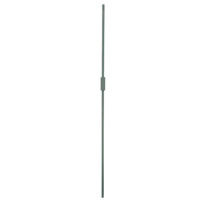 M441 2679 - 1 Cube Iron Baluster
