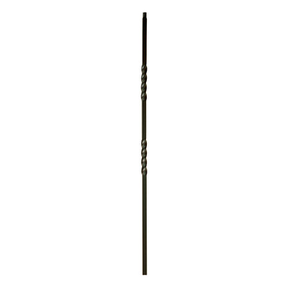 MEGA-2TW 2851 MEGA Double Twist Iron Baluster