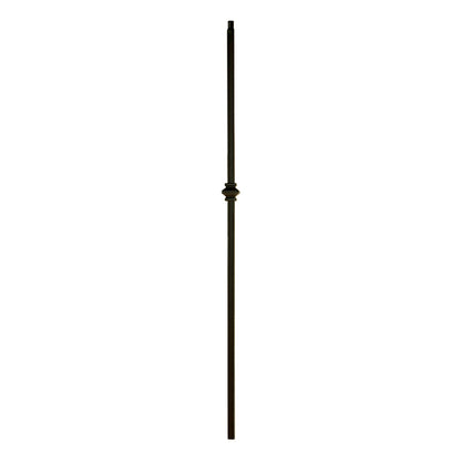 MEGA-1KNUC 2856 MEGA Single Knuckle Iron Baluster