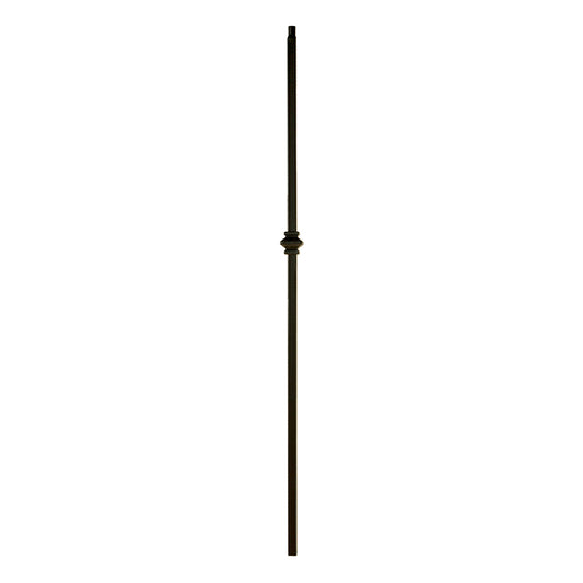 MEGA-1KNUC 2856 MEGA Single Knuckle Iron Baluster