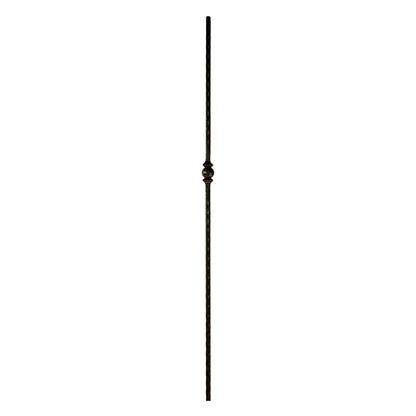 M30544 2990 Single Forged Ball Iron Baluster