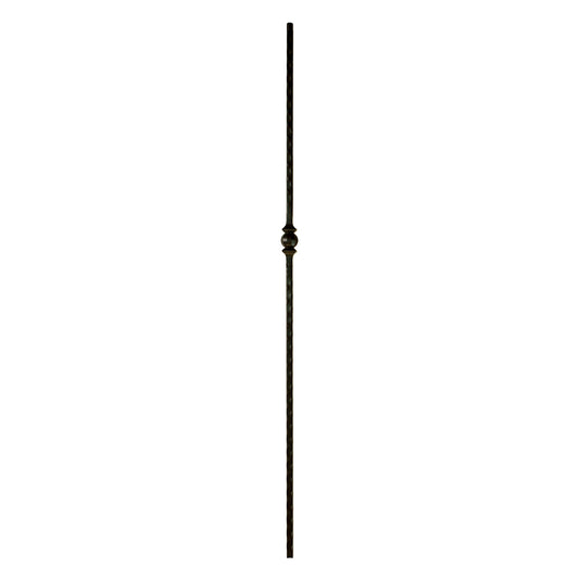 M30544 2990 Single Forged Ball Iron Baluster