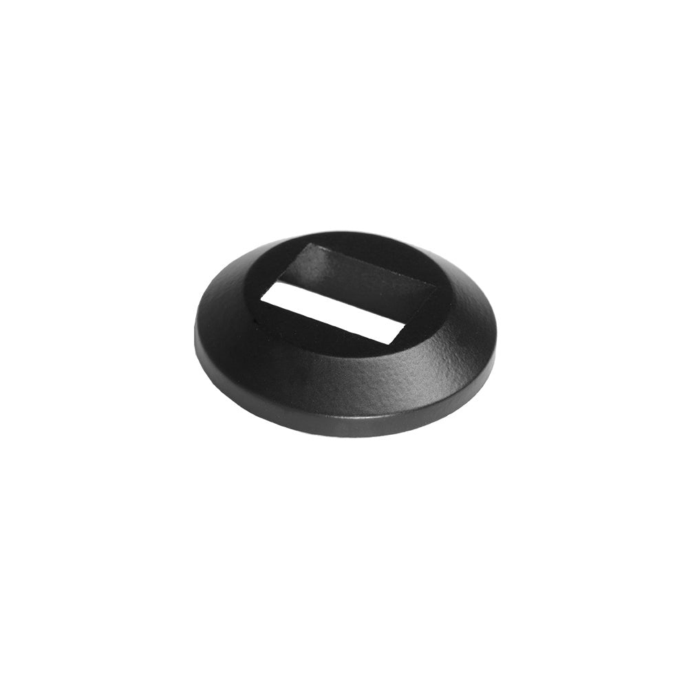 External Thread Shoe MP-04 2344 Round Pitch Shoe w/ Set Screw – Coffman