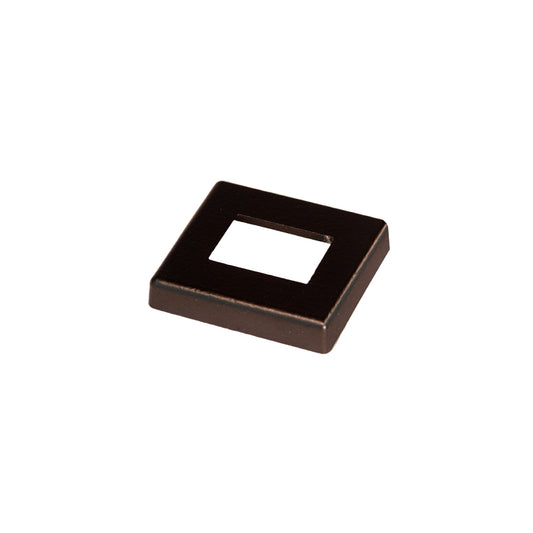 PP-02 2350LP Low Profile Fat Shoe (for rake)