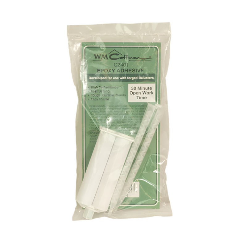 C-2401 1.7oz Epoxy Adhesive