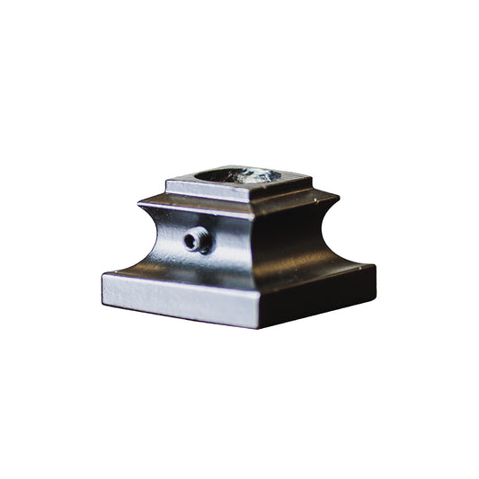 R-03 2945 5/8" Round Flat Shoe