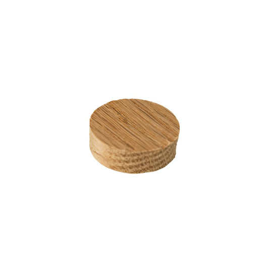 C-3000 Flush Rail Plug 1"
