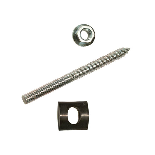 C-3001 Rail Bolt