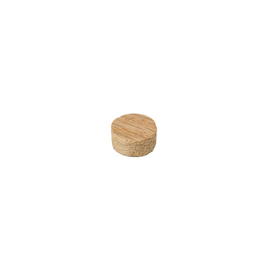 C-3010 Flush Rail Plug 1/2"