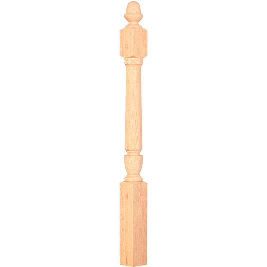 C-3040 Gatlin Starting Newel