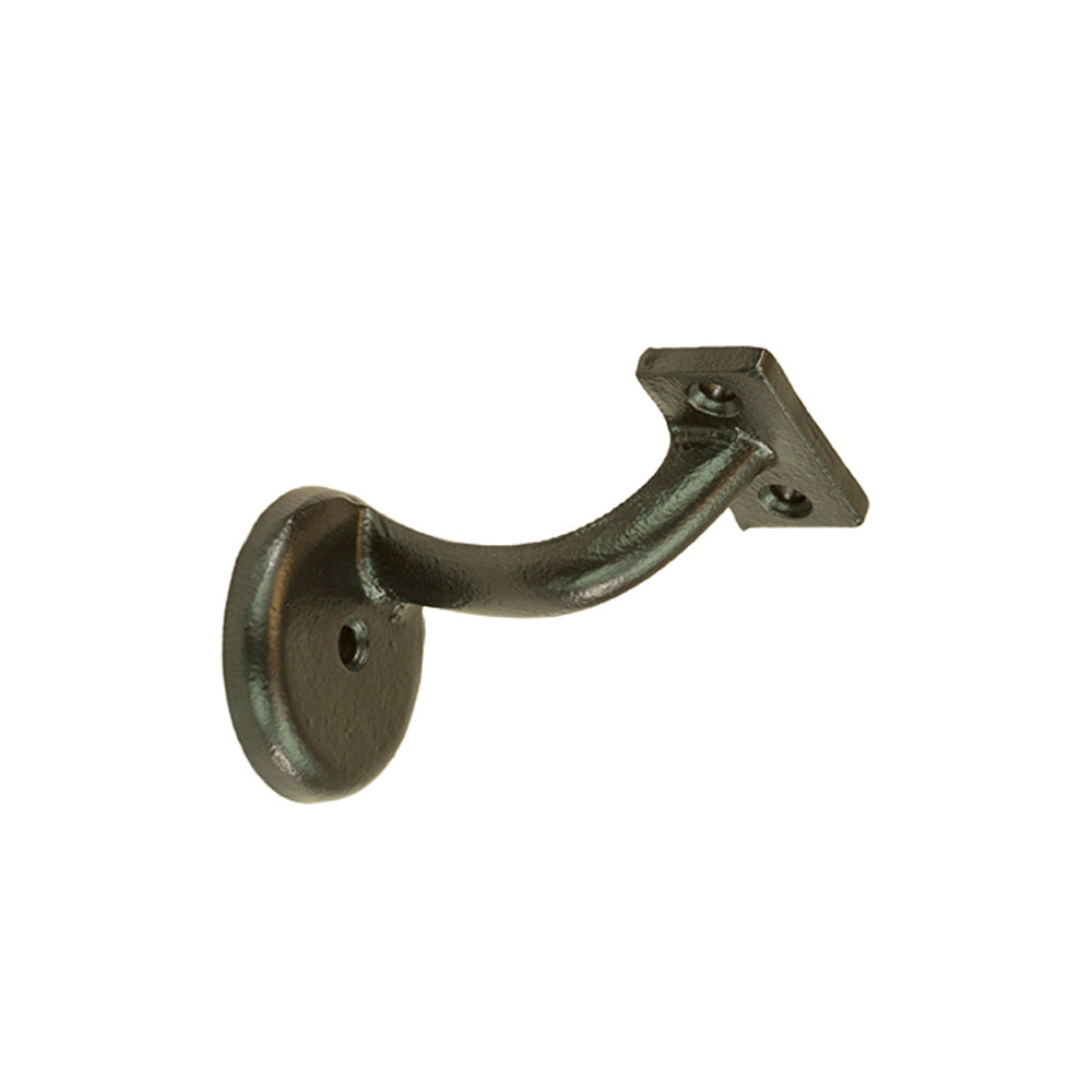 C-3611 Iron Handrail Bracket 3-1/4"