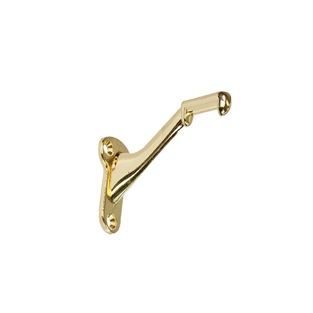C-3631 Standard Wall Rail Bracket 2-3/4"