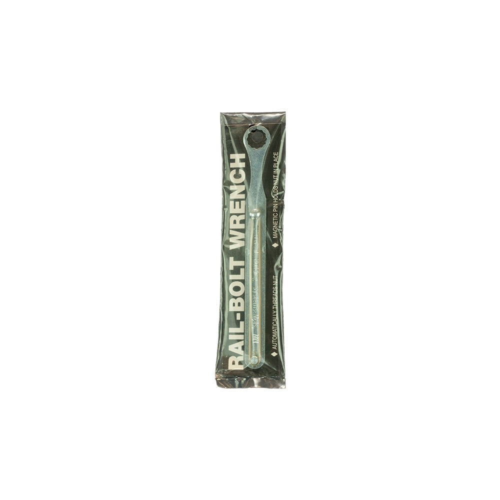 C-3901 Rail Bolt Wrench – Coffman
