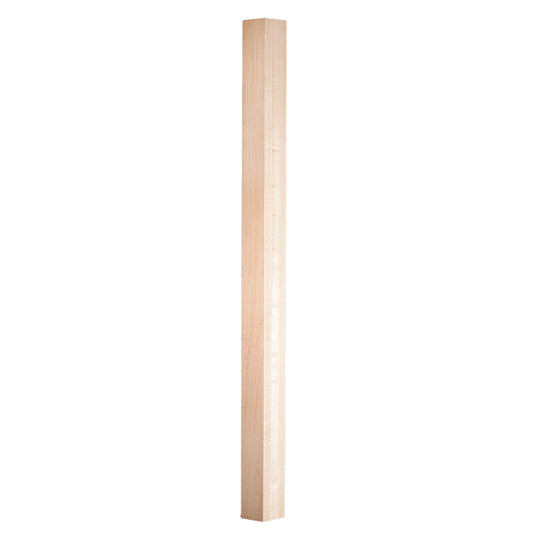 C-4000 Hampton Plain Newel Blank
