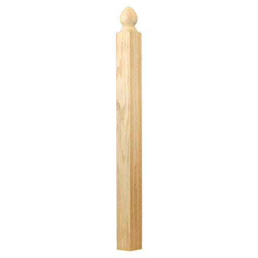 C-4005 Classic Landing Newel