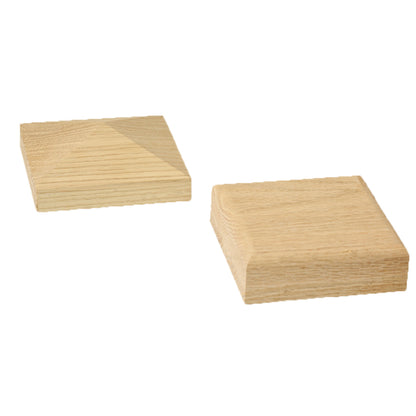 C-4091-FP Flat Panel Box Newel