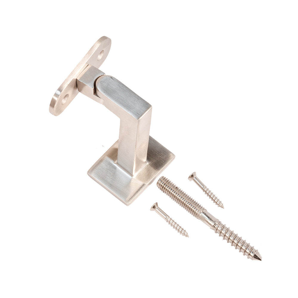 Stainless Steel Wall Mount Bracket