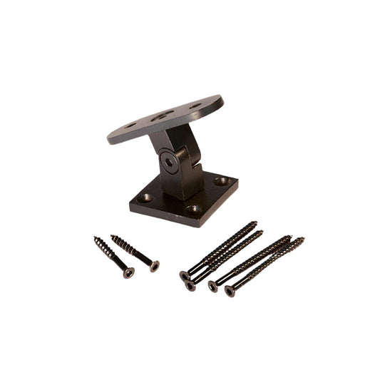 C-573506 Craftsman Newel Mount Bracket