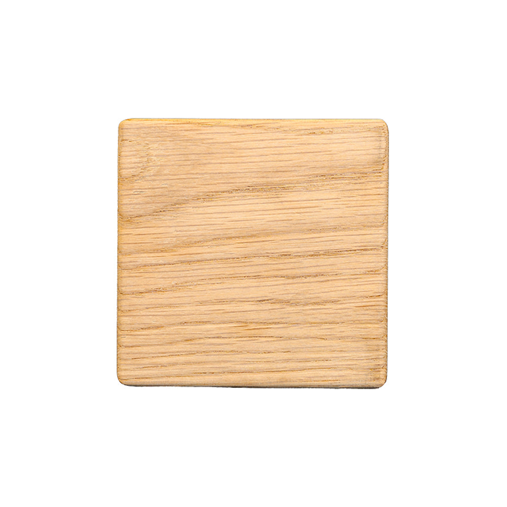 C-7227 Rosette - Craftsman (Square)