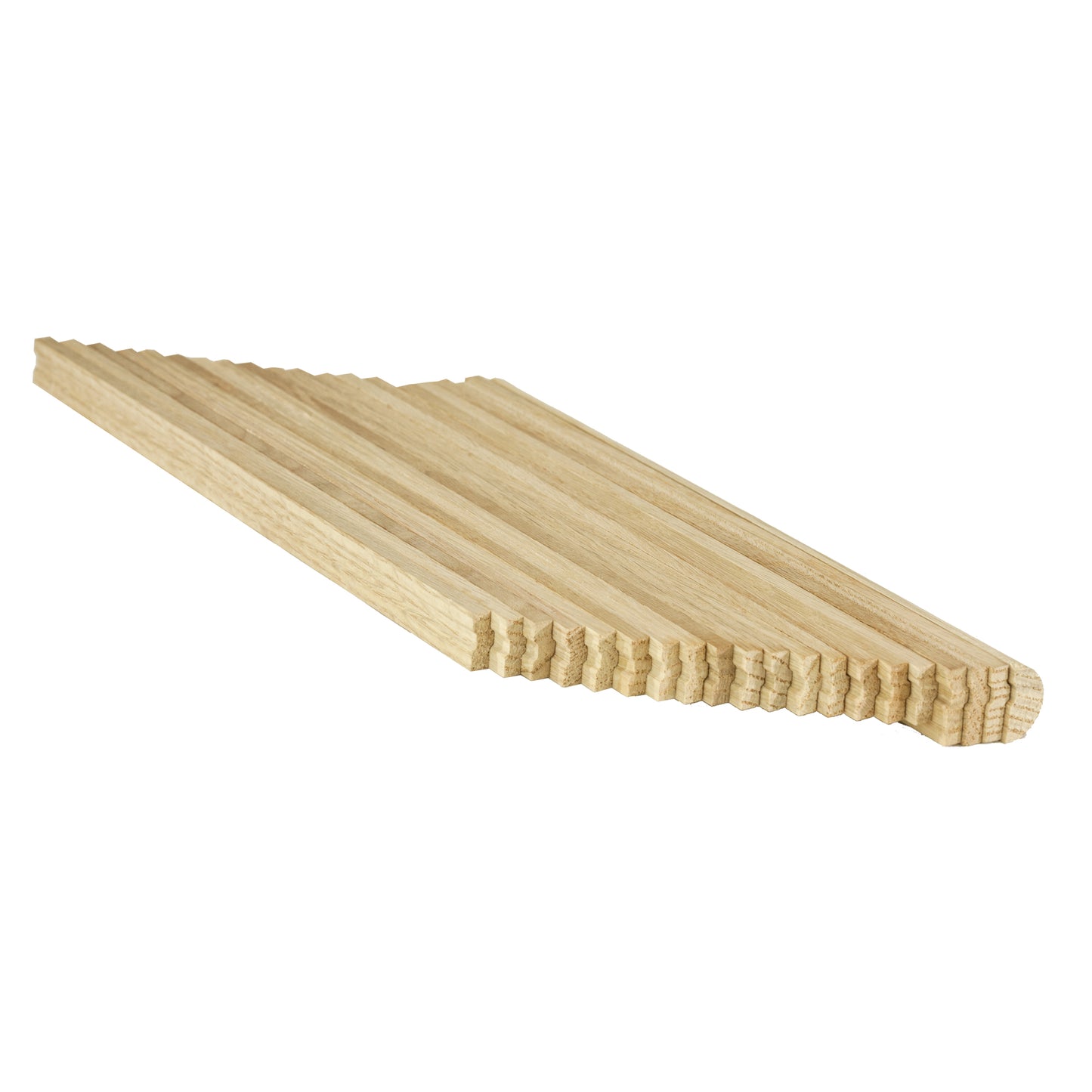 C-8596 Bending Landing Tread
